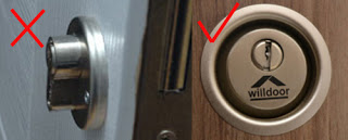 küçükpark Kapı Güvenliği